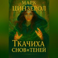 Марк Цинзерол. Ткачиха Снов и Теней