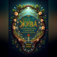 Мария Алексеевна Алексеева. Жива: целительная сила славянской энергии жизни
