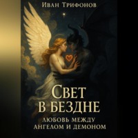 Иван Трифонов. Свет в Бездне