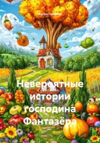 Невероятные истории господина Фантазёра