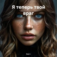 Вера С.. Я теперь твой враг