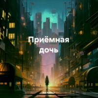 . Приёмная дочь