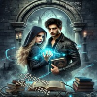 Лилиан Марлоу. Академия забытых героев