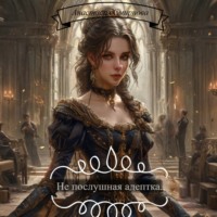 Анастасия Алексеевна Смирнова. Непослушная адептка