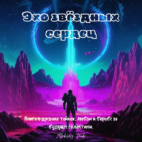 . Эхо звёздных сердец