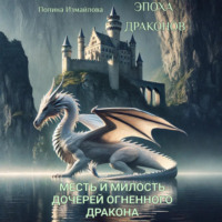 . Эпоха драконов. Месть и милость дочерей огненного дракона