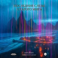 Анна Долго. Последние слезы старого мира