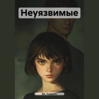 Дж. Андерсен. Неуязвимые