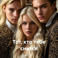 . Тот, кто тебе снится