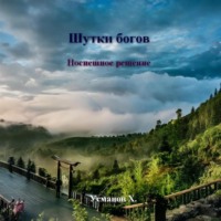 . Шутки богов. Поспешное решение