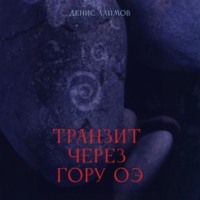 Денис Алимов. Транзит через гору Оэ