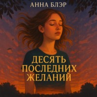 . Десять последних желаний
