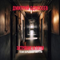 . Застрявшие на пятом