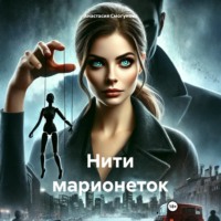 Анастасия Александровна Смогунова. Нити марионеток