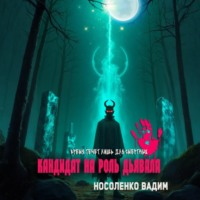 . Кандидат на роль Дьявола