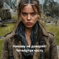 . Никому не доверяй! Четвёртая часть