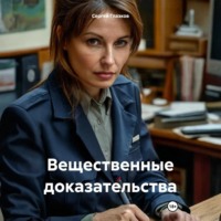 Сергей Алексеевич Глазков. Вещественные доказательства