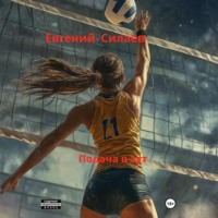 Евгений Андреевич Силаев. Подача в аут