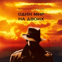 Владимир Михайлович Прудаев. Один мир на двоих