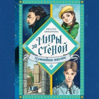 . Путеводные осколки