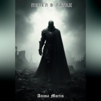 Anima Mortis. Пепел в латах