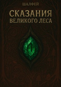 Сказания Великого Леса
