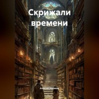 Алексей Маликов. Скрижали времени