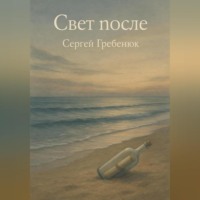 Сергей Гребенюк. Свет после