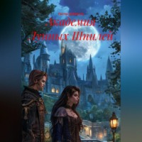 . Академия Лунных Шпилей