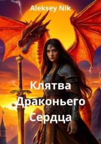 Клятва Драконьего Сердца