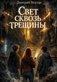 Свет сквозь трещины