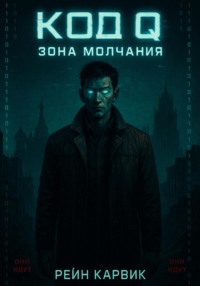 Код Q: Зона Молчания