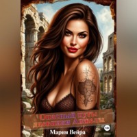 Мария Вейра. Опасный путь: дневники Анжелы