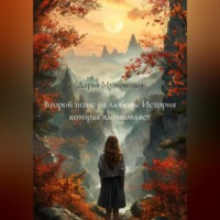 Дарья Музыченко. Второй шанс на любовь: История которая вдохновляет