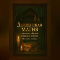 . Деревенская магия: традиции, обряды и тайные знания