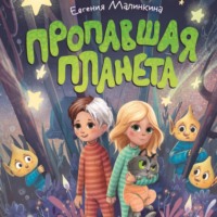 Евгения Малинкина. Пропавшая планета