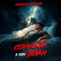 . Сонный воин 3