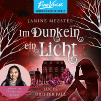 Janine Meester. Im Dunkeln ein Licht - Lucy-Reihe, Band 3 (ungek?rzt)