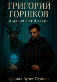 Григорий Горшков и магический кубик