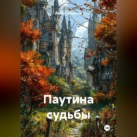 Ирина Сибирячка. Паутина судьбы