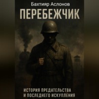 . Перебежчик