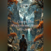 . Сквозь Шов Реальности: Песнь Не-Звезд