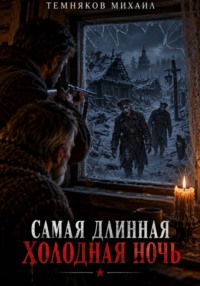 Самая длинная холодная ночь