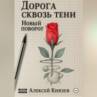 . Дорога сквозь тени. Новый поворот