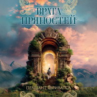 Прашант Шриватса. Врата пряностей