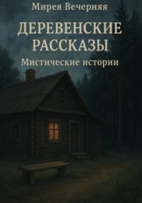 Деревенские рассказы. Мистические истории