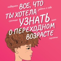 Любовь Климова. Все, что ты хотела узнать о переходном возрасте