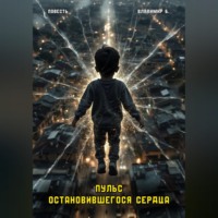 Пульса остановившегося сердца