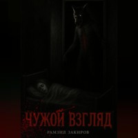 Рамзил Закиров. чужой взгляд