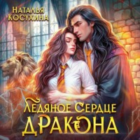. Ледяное сердце дракона